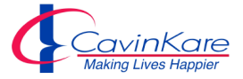 cavinkare logo